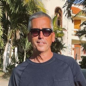 Meet your Posher, Steven